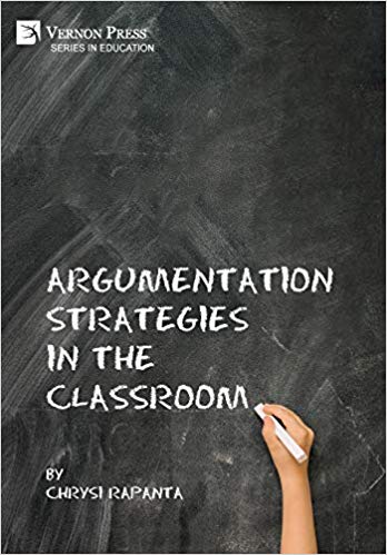 Argumentation Strategies in the Classroom (Series in Education)